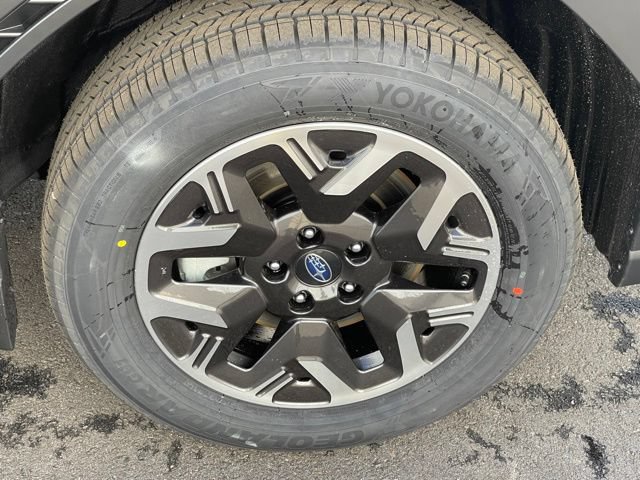 Certified 2026 Subaru Forester Premium AWD/4WD image 27