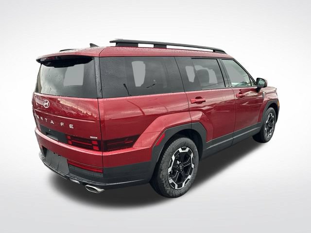 New 2026 Hyundai Santa Fe SEL AWD/4WD image 14