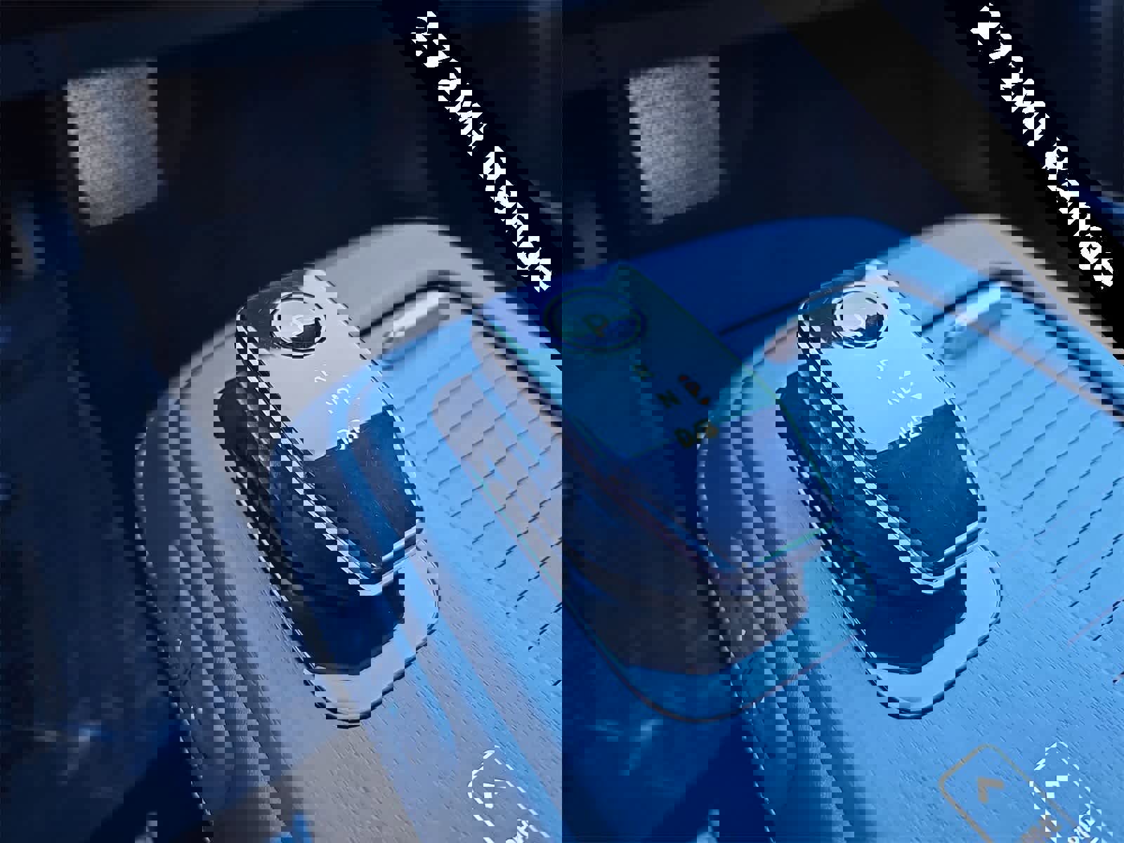 Used 2024 Nissan Ariya AWD image 21