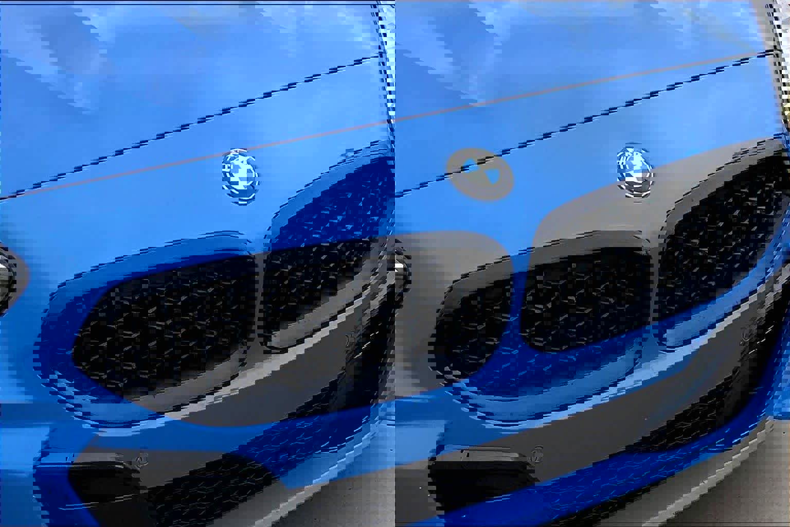 Used 2020 BMW Z4 sDrive30i image 26