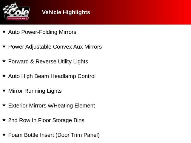 Used 2025 RAM 2500 Laramie image 7