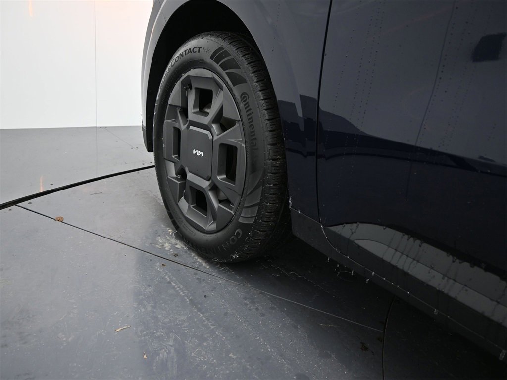 New 2026 Kia Carnival EX image 12