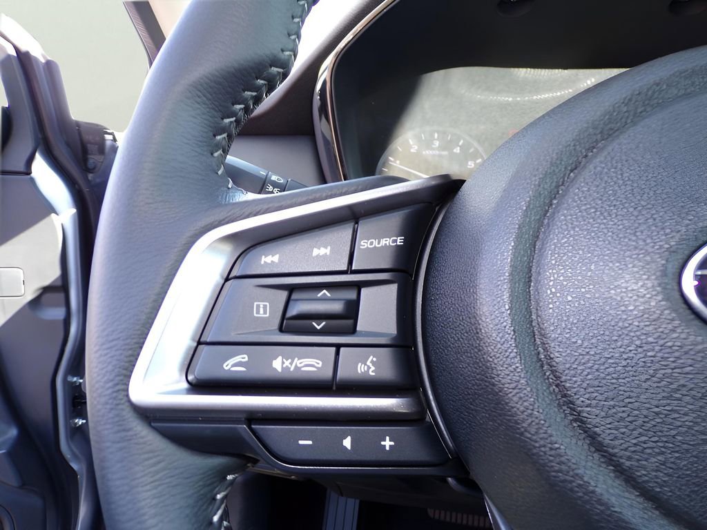 Certified 2025 Subaru Outback Premium image 24