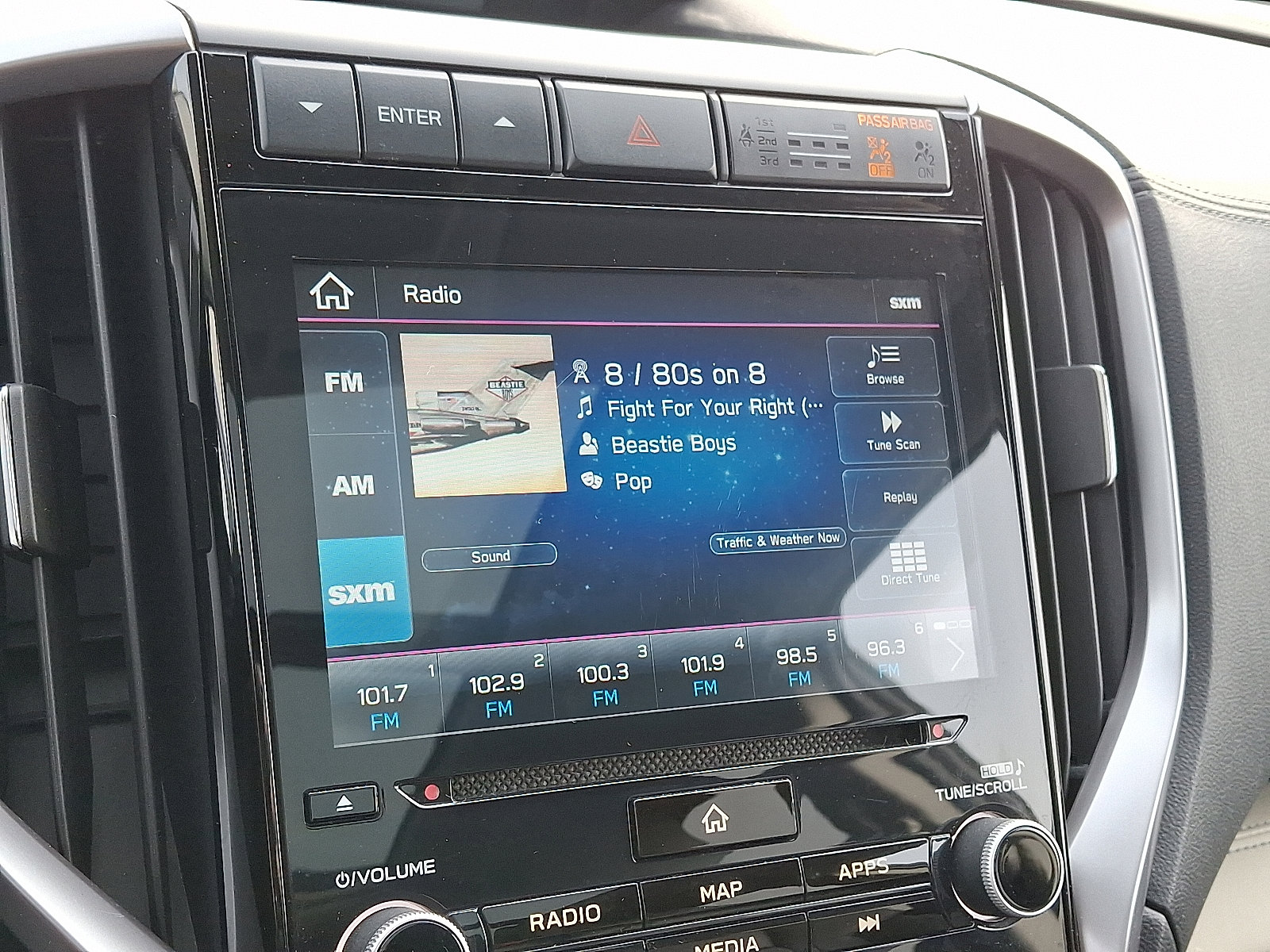 Used 2021 Subaru Ascent Limited w/ Technology Package image 18