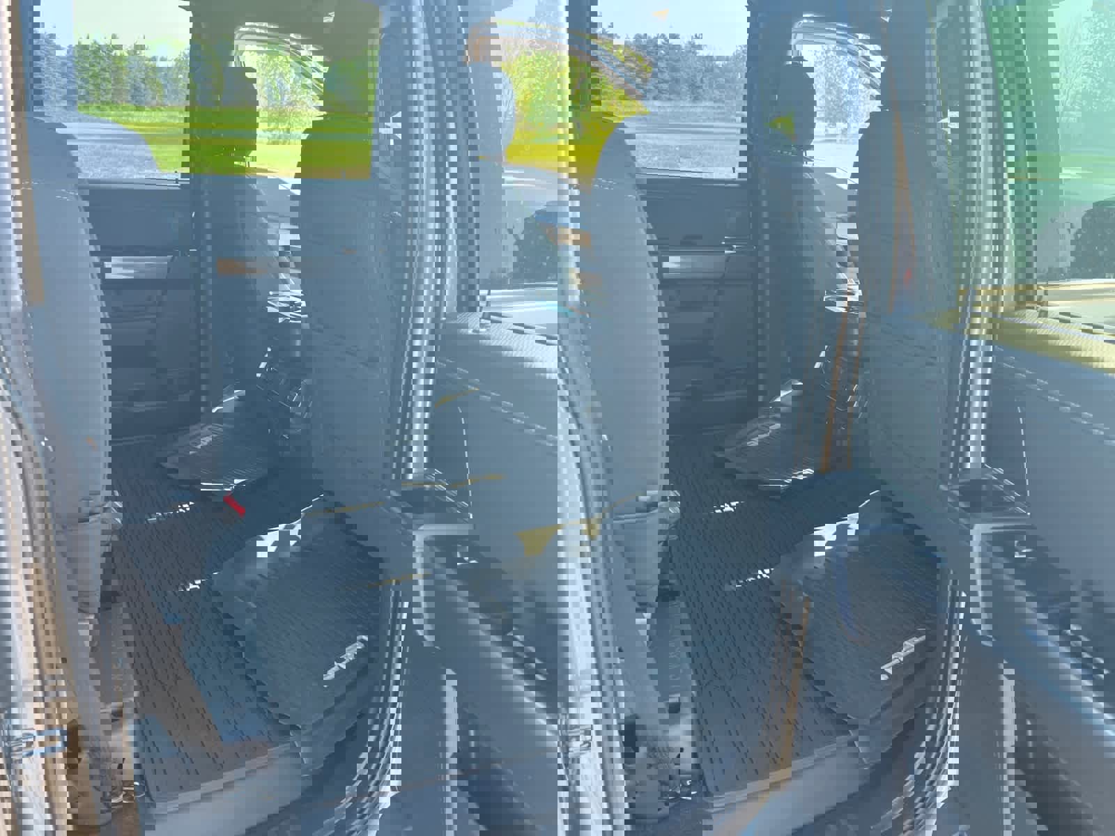 Certified 2022 Ford F150 XLT w/ Equipment Group 302A High image 17