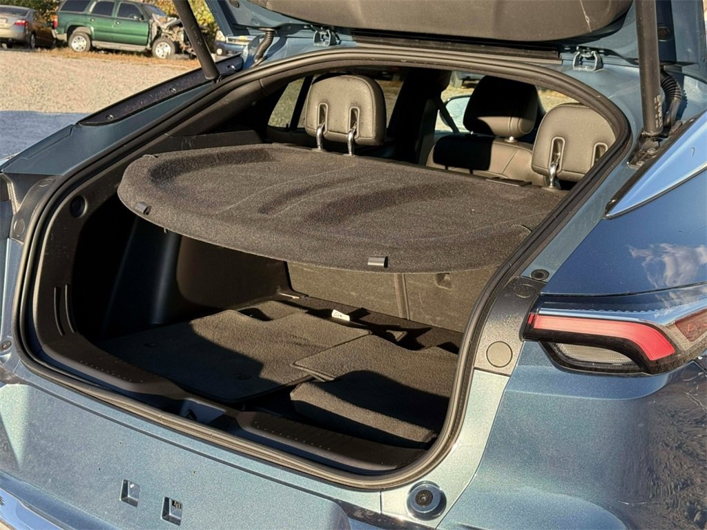 Used 2024 Buick Envista Avenir image 40