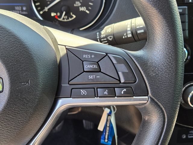 Used 2019 Nissan Rogue S FWD image 29
