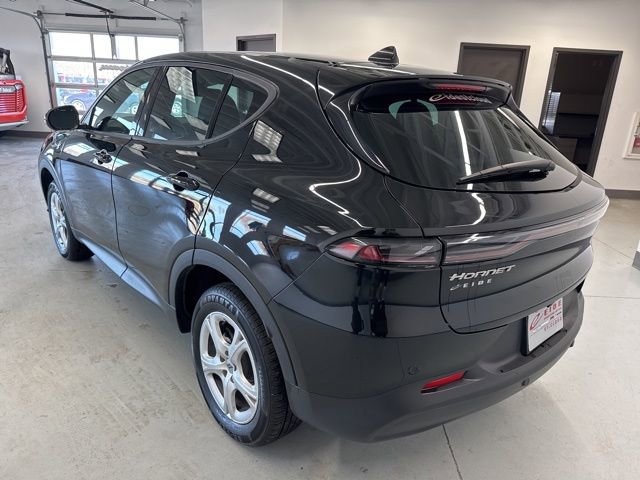 Used 2024 Dodge Hornet GT image 8