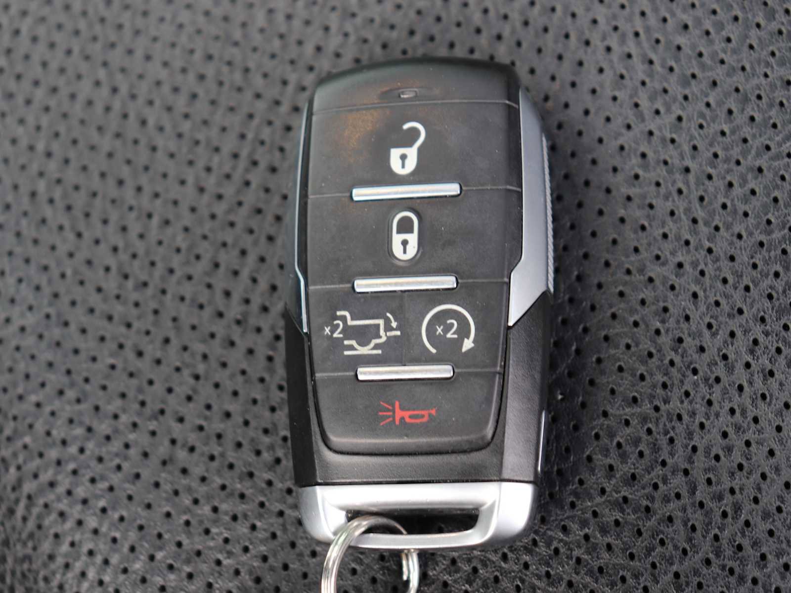 Used 2022 RAM 1500 TRX w/ TRX Level 2 Equipment Group image 36