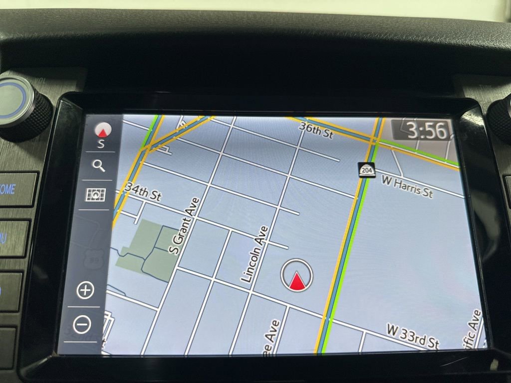 Used 2021 Toyota Tundra SR5 w/ TRD Off-Road Plus Package image 25