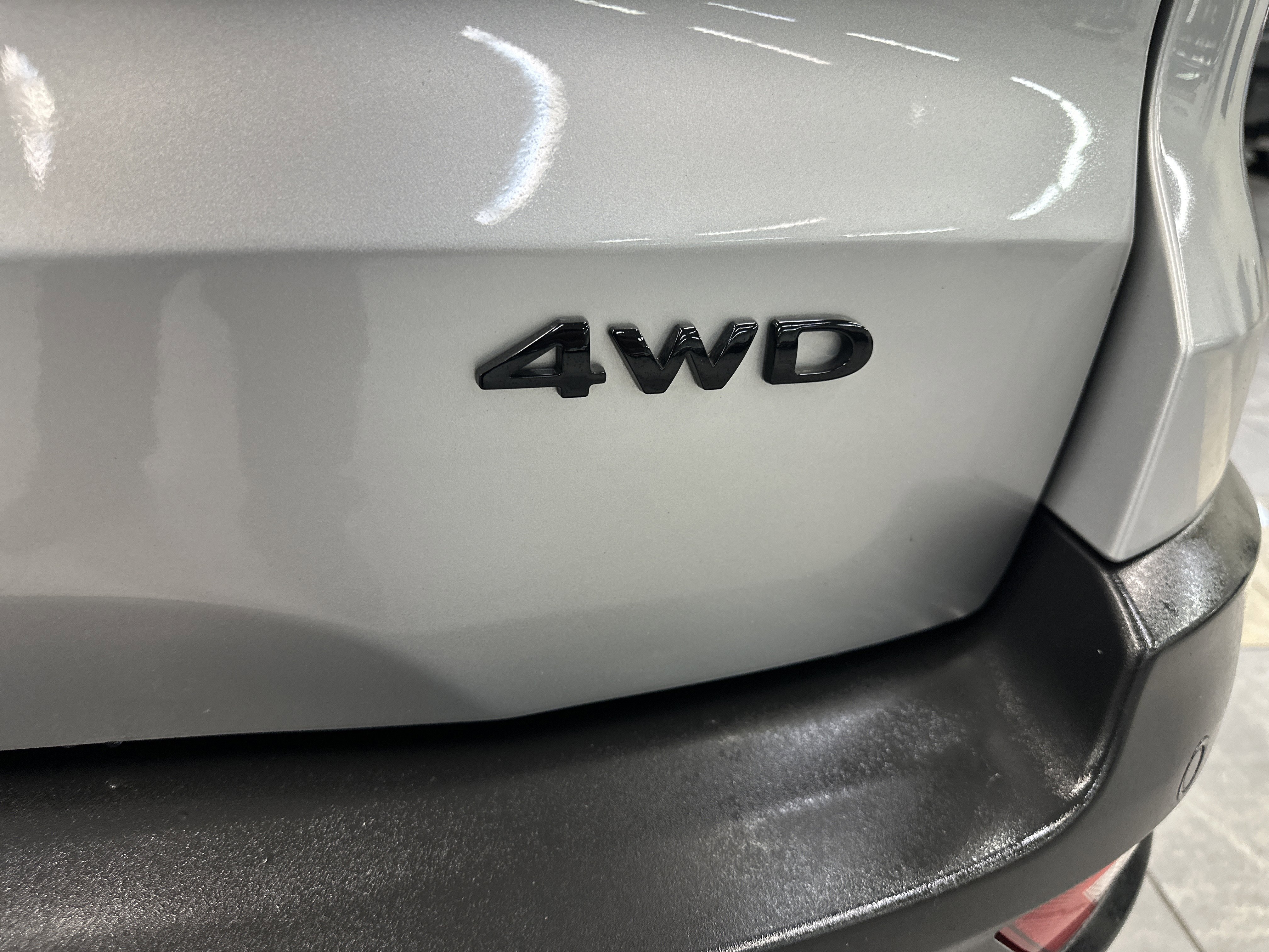 Used 2021 Ford EcoSport SES image 9