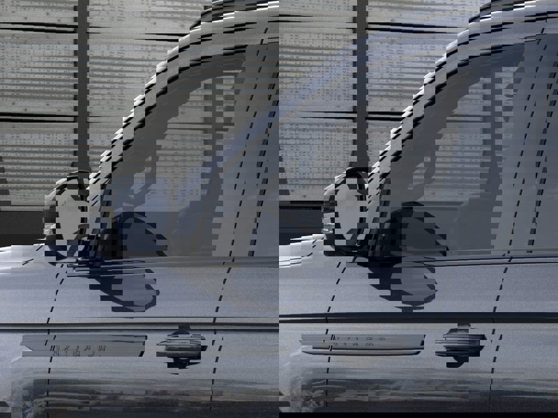 New 2026 Lincoln Navigator L Reserve image 33