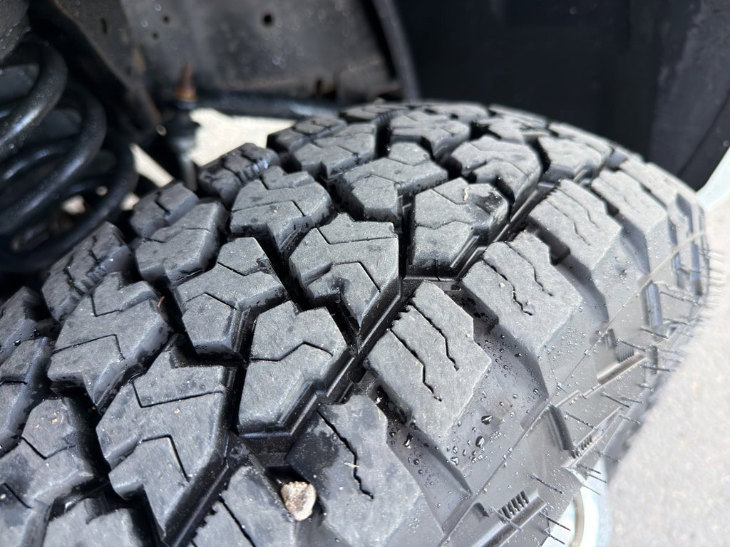 Used 2021 RAM 3500 Limited AWD/4WD image 7