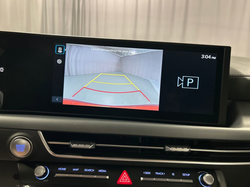 New 2026 Hyundai Sonata SEL image 16