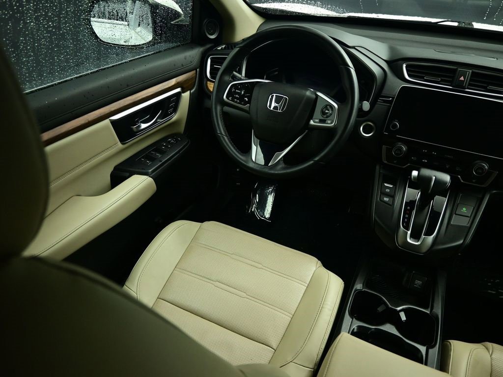Used 2019 Honda CR-V Touring image 15