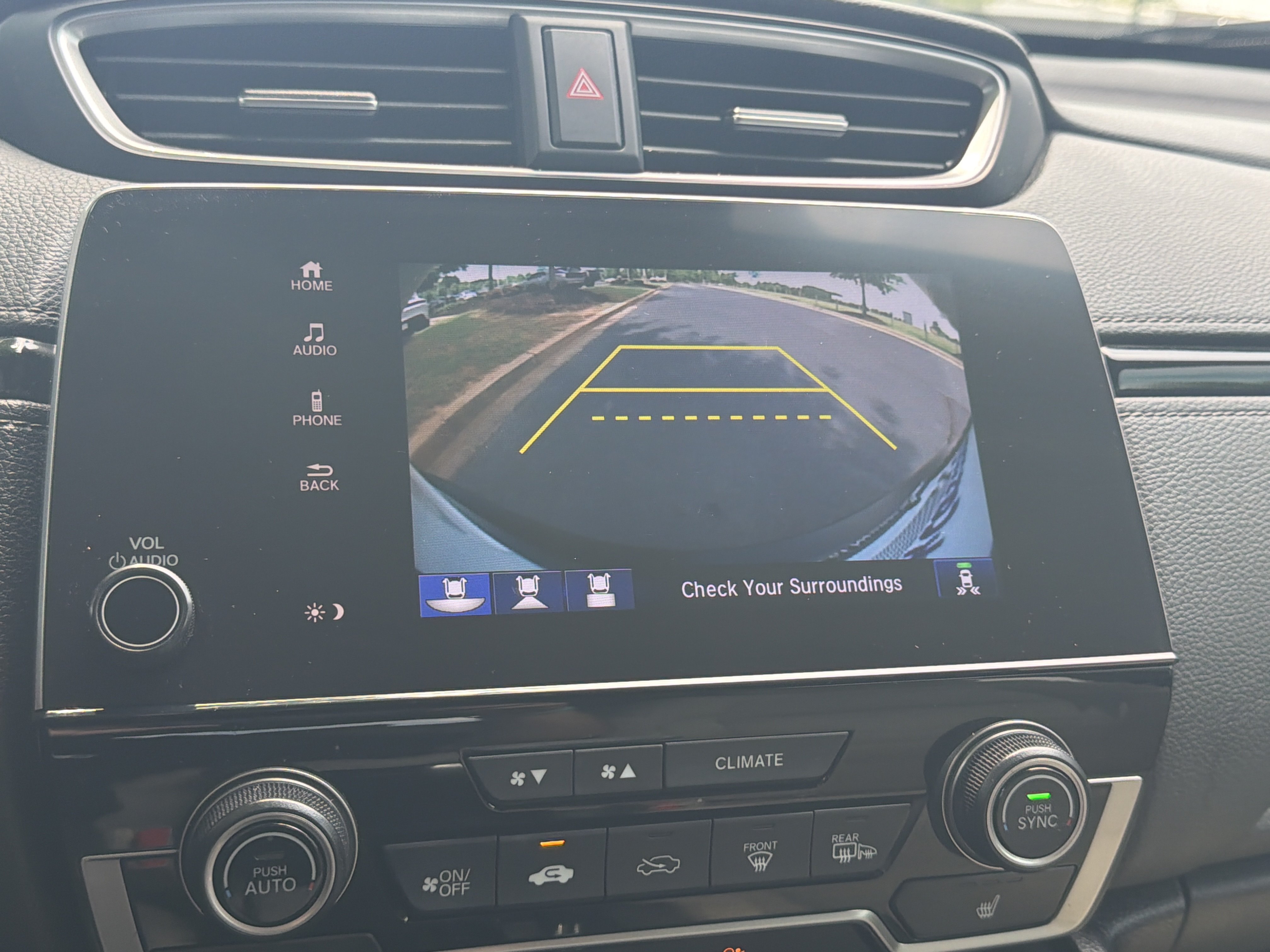 Certified 2022 Honda CR-V EX image 14
