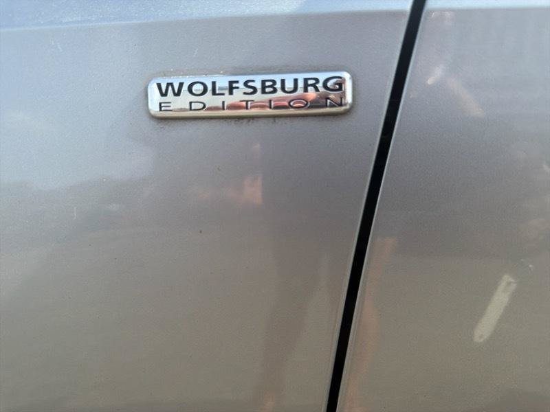 Used 2014 Volkswagen Passat 1.8T Wolfsburg Edition FWD image 11