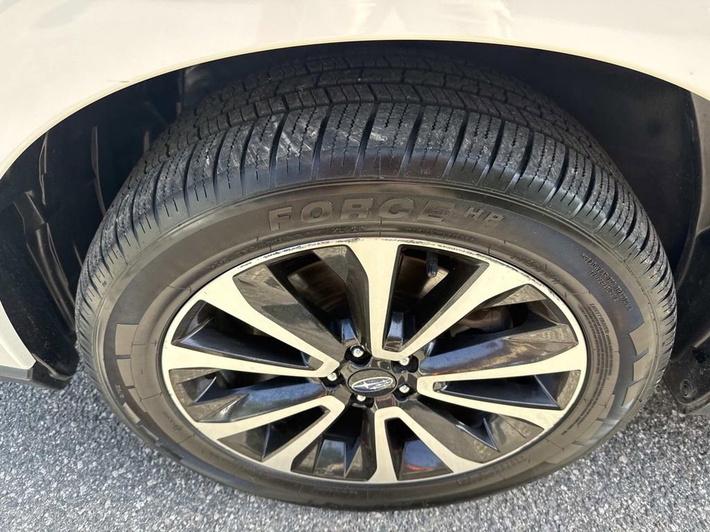 Used 2018 Subaru Forester 2.0XT Touring image 12