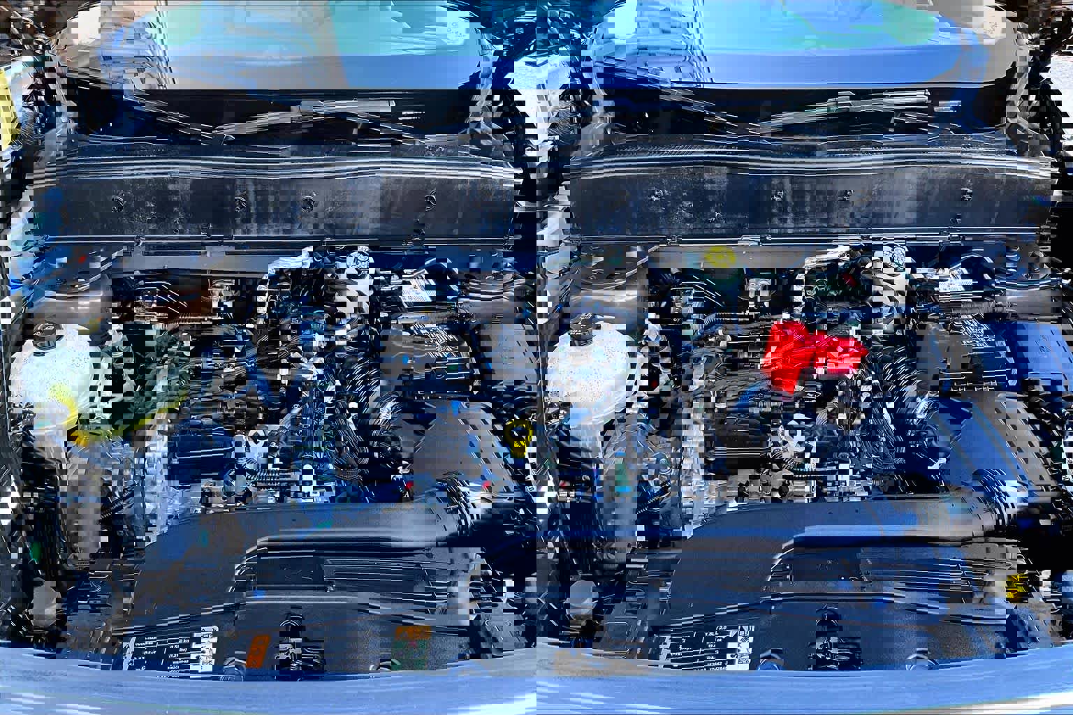 Used 2022 Ford Bronco Sport Big Bend w/ Convenience Package image 32