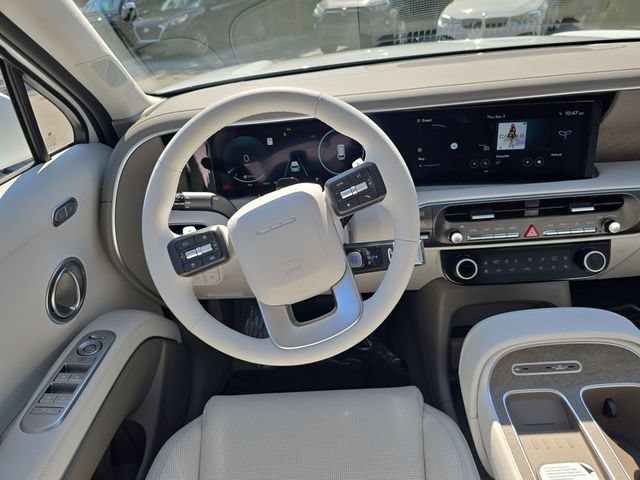 New 2026 Hyundai Palisade SEL Premium AWD/4WD image 16
