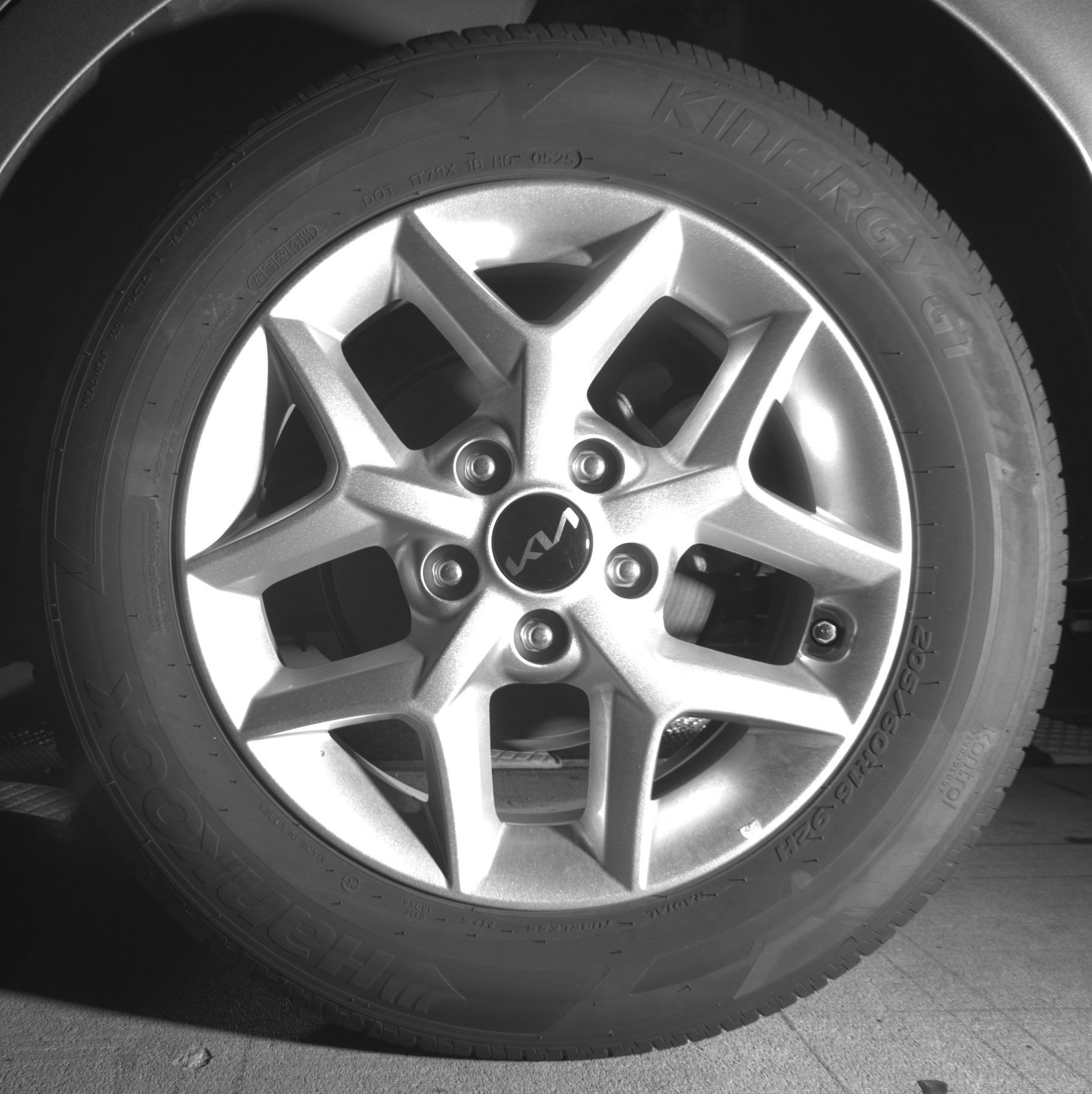 Used 2025 Kia Soul LX w/ LX Technology Package image 14