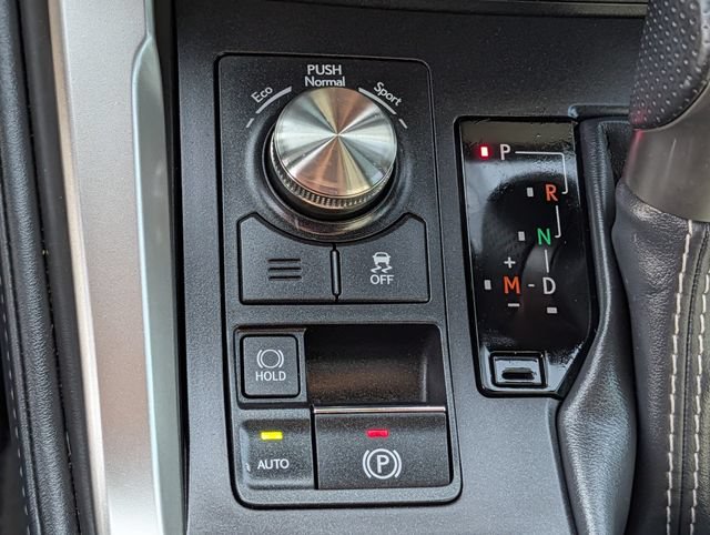 Used 2021 Lexus NX 300 F Sport w/ F Sport Premium Package FWD image 17