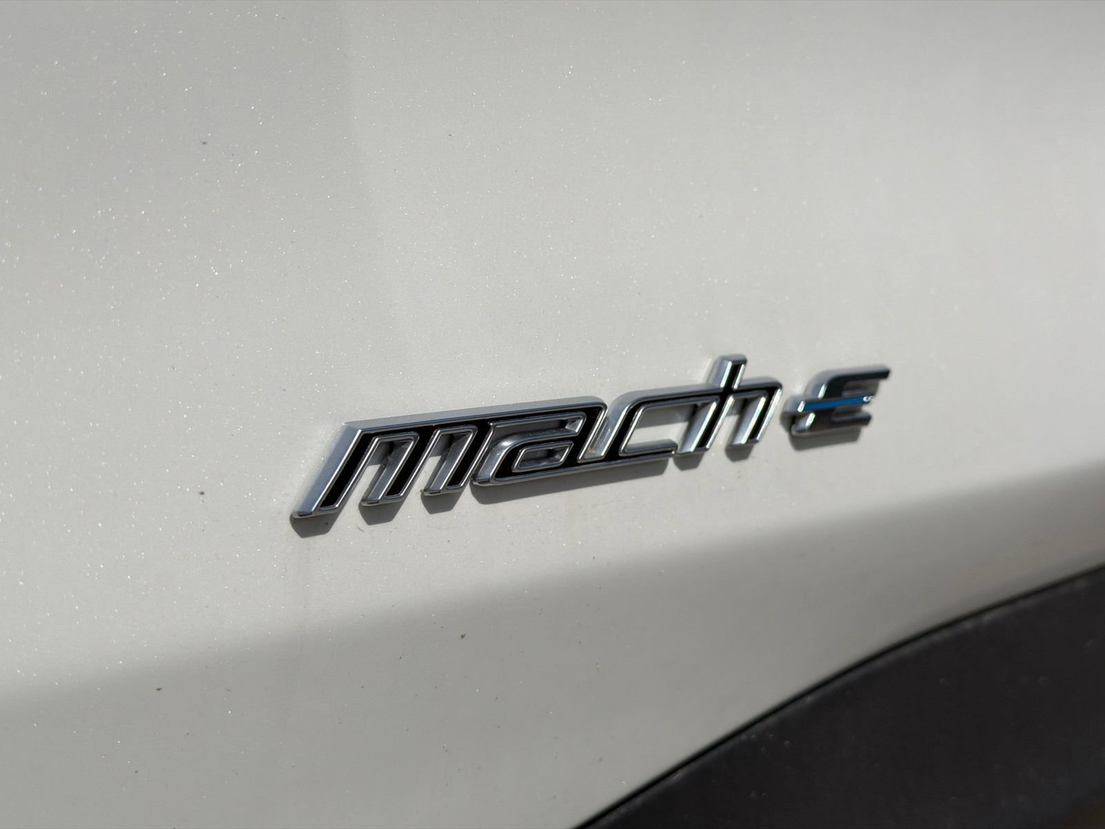 New 2026 Ford Mustang Mach-E Select w/ Comfort Package image 13