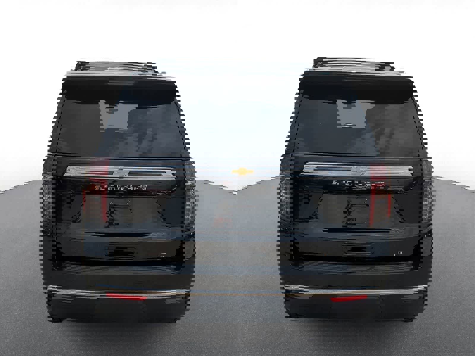 Used 2024 Chevrolet Suburban LT w/ LT Signature Package AWD/4WD image 7