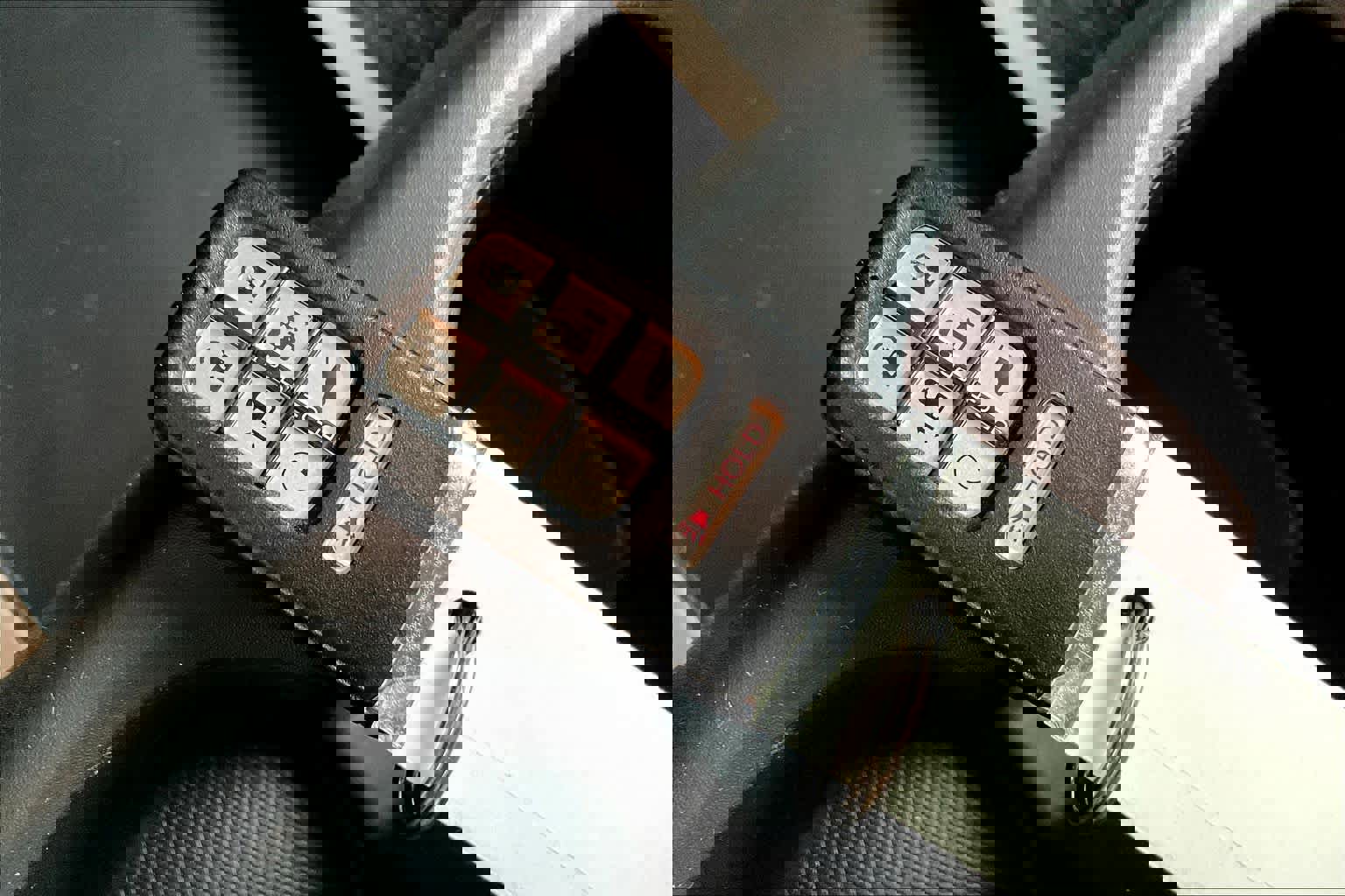 Certified 2023 Honda Odyssey Touring image 48