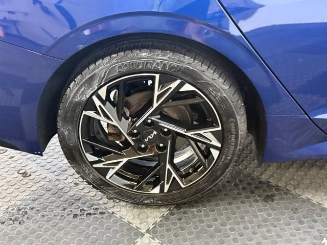 Used 2025 Kia K5 GT-Line w/ GT-Line Premium Package AWD/4WD image 13