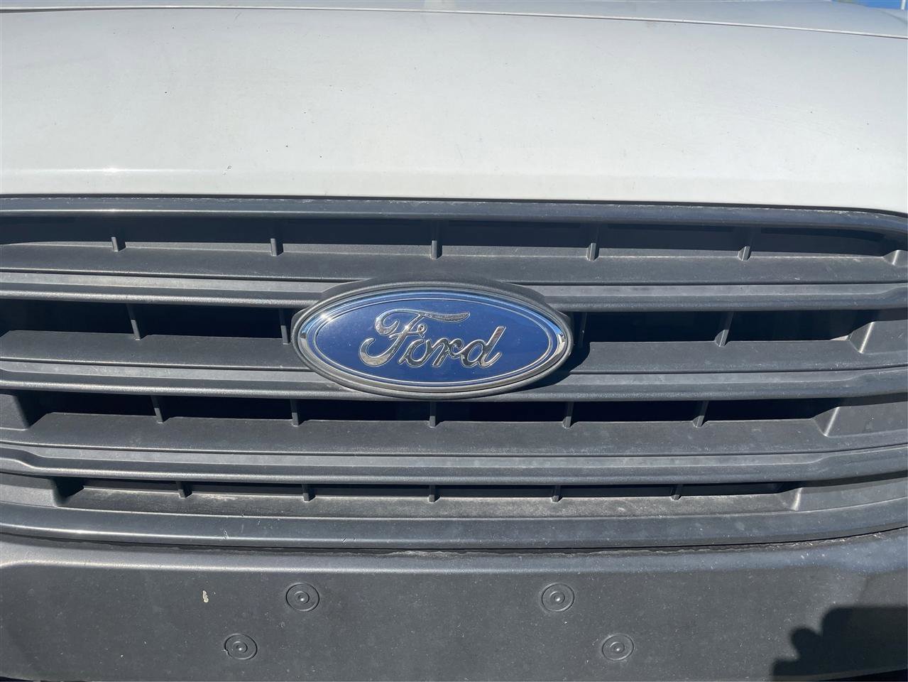 Used 2020 Ford Transit Connect XL image 40