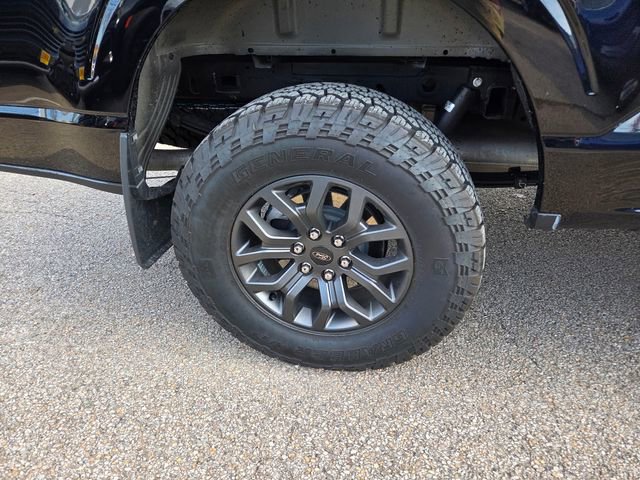 Used 2025 Ford F150 Tremor w/ Equipment Group 402A High image 9