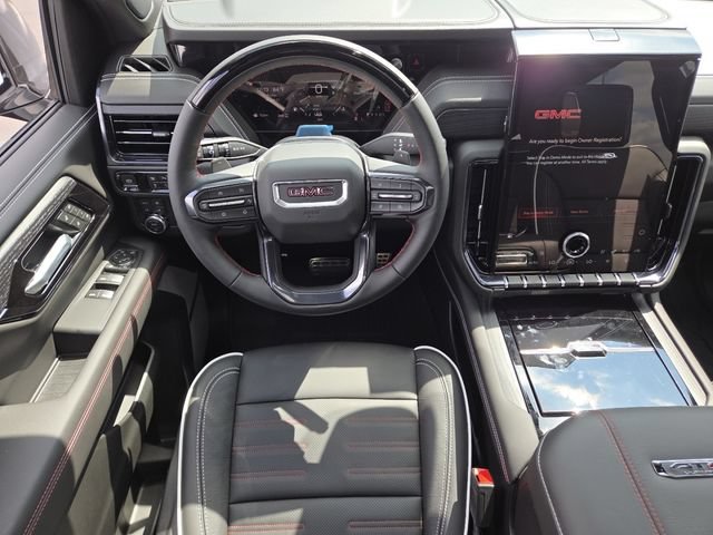 New 2026 GMC Yukon AT4 Ultimate AWD/4WD image 30