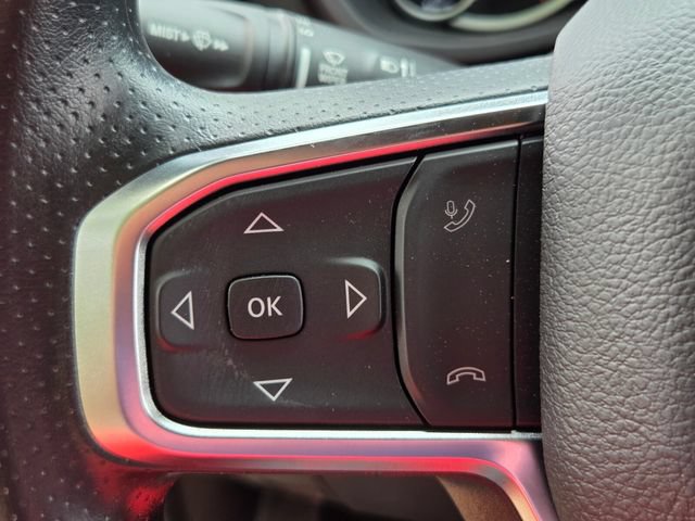 New 2026 RAM 2500 Tradesman AWD/4WD image 21