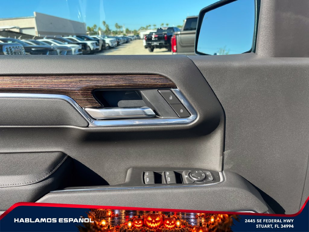 New 2026 GMC Sierra 1500 Elevation w/ Preferred Package AWD/4WD image 22