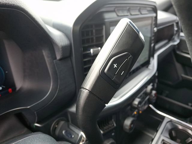 Used 2024 Ford F150 STX w/ STX Black Appearance Package image 14