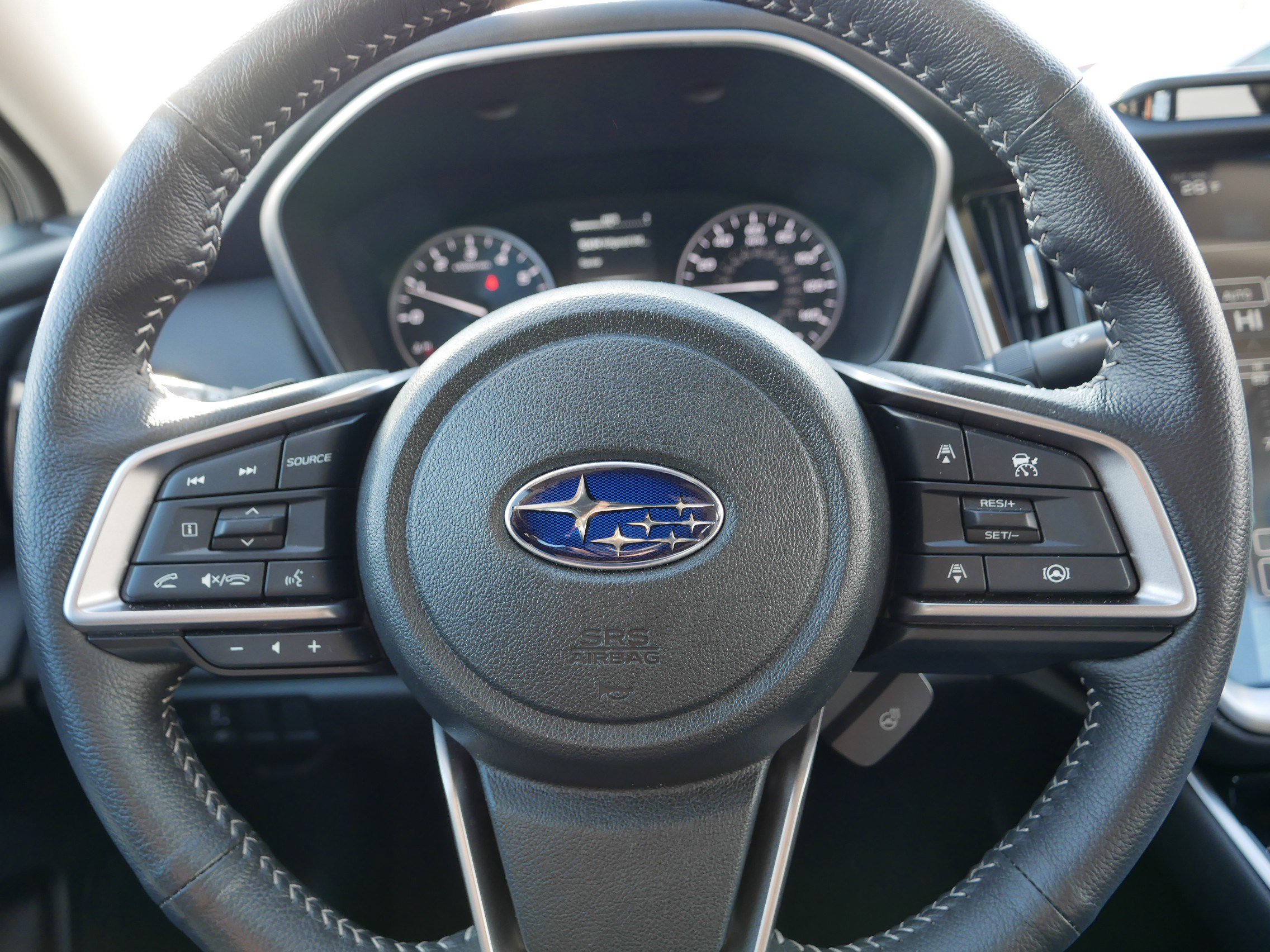 Certified 2025 Subaru Legacy Limited w/ Popular Package #3 image 25