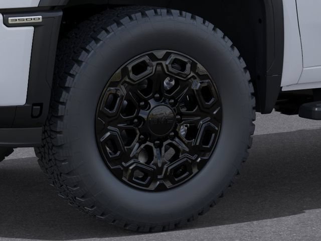 New 2026 GMC Sierra 3500 Denali w/ Denali Reserve Package AWD/4WD image 9