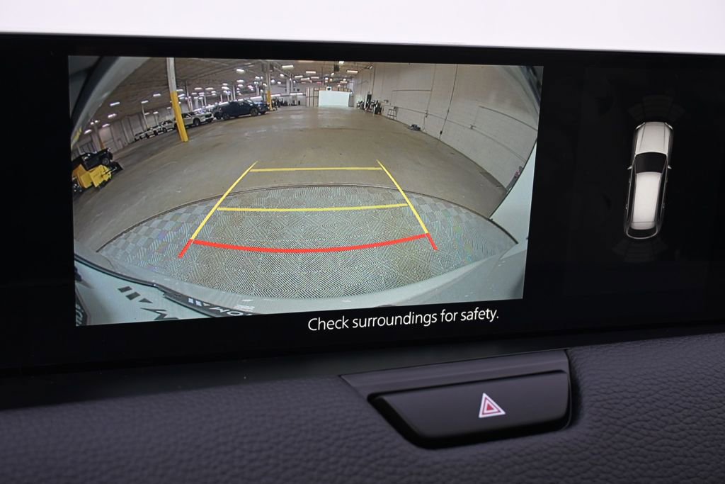 New 2026 MAZDA CX-90 3.3 Turbo w/ Premium Sport Pkg image 31