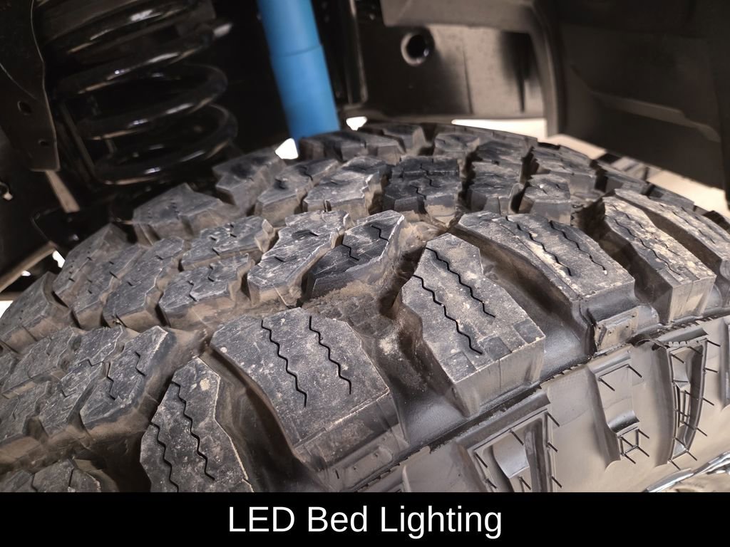 New 2026 RAM 2500 Tradesman w/ Power Wagon Package image 26