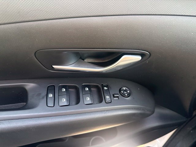 Used 2024 Hyundai Tucson SEL FWD image 12