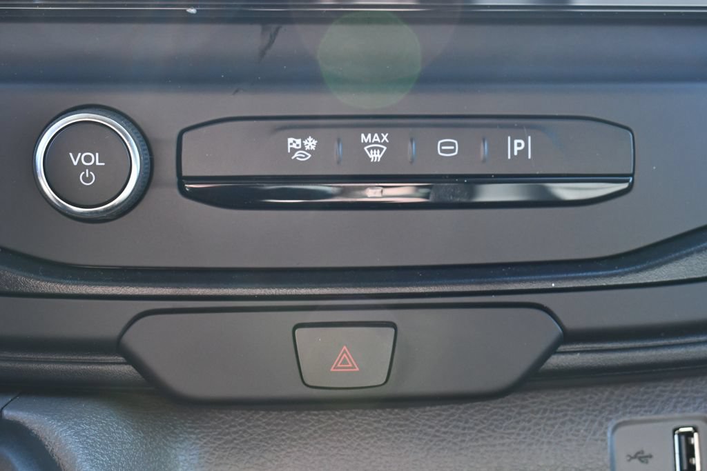 New 2026 Ford Transit 350 148 High Roof Extended AWD w/ Load Area Protection Package image 28
