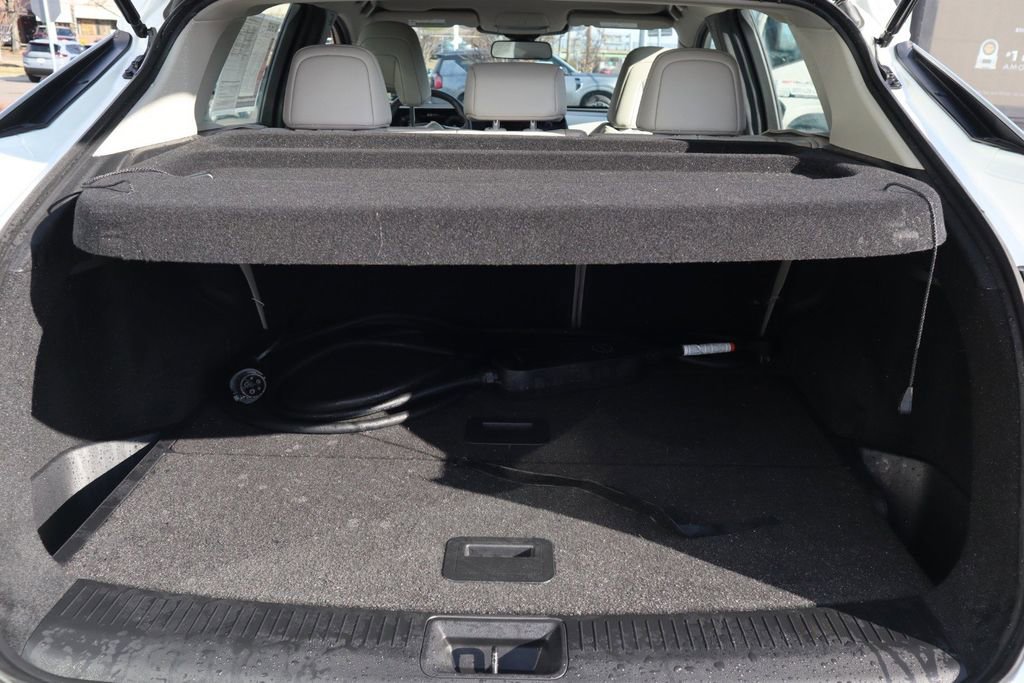 Certified 2024 Nissan Ariya FWD image 32