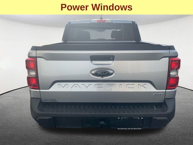 Used 2024 Ford Maverick XLT w/ XLT Luxury Package image 12