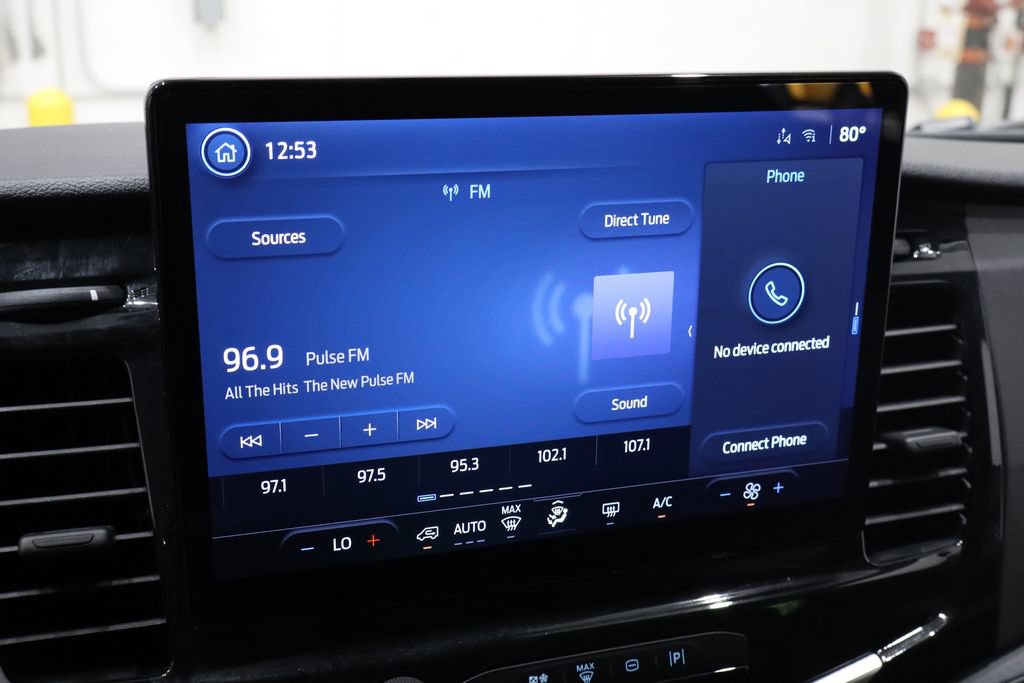 Used 2025 Ford Transit 350 XLT RWD image 29