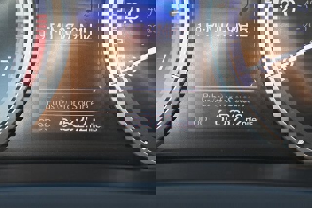 Used 2016 Lexus RC 300 AWD image 44