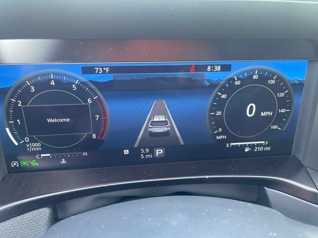 New 2026 Subaru Outback Premium AWD/4WD image 18