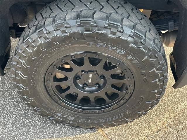 Used 2023 GMC Sierra 1500 AT4X AWD/4WD image 38