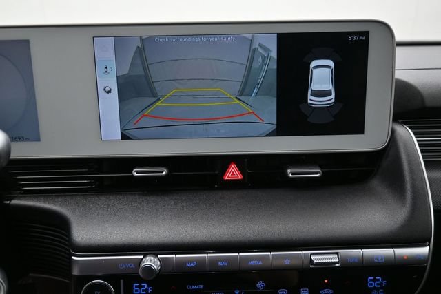 Used 2023 Hyundai Ioniq 5 SEL w/ Cargo Package RWD image 9