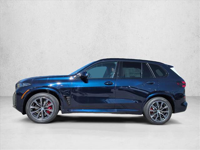 New 2026 BMW X5 xDrive50e image 5